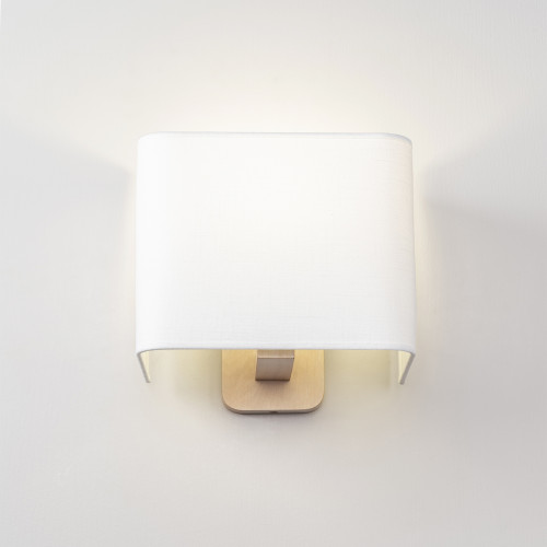 Бра и настенный светильник «Отель» 60101